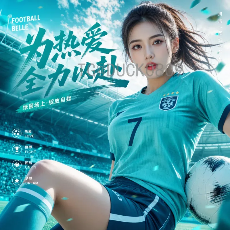 王淇2026世界杯：中国新星能否圆梦美加墨？