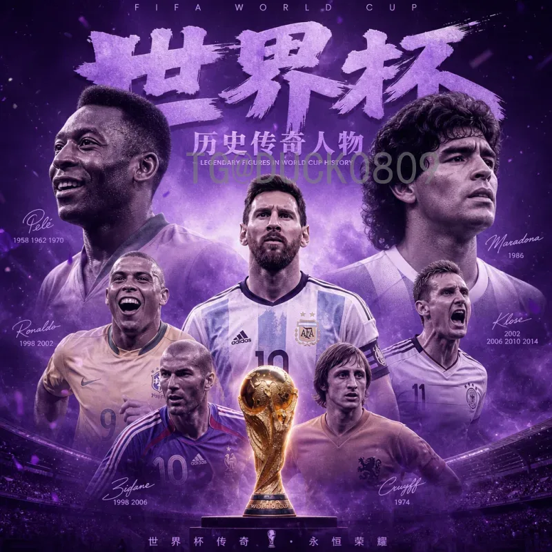 2026美加墨世界杯欧洲区名额一览：16个席位花落谁家？